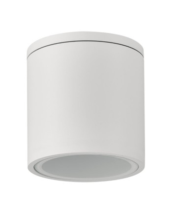 KANDANCHU * FOCO SUPERFICIE IP54 1L*GU10 BLANCO
